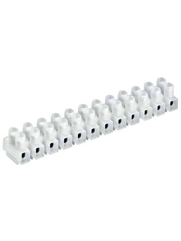 EKL 1BE F3 5PA VP250 Borne de raccordement 12P 05-6.0mm2 - 88844500