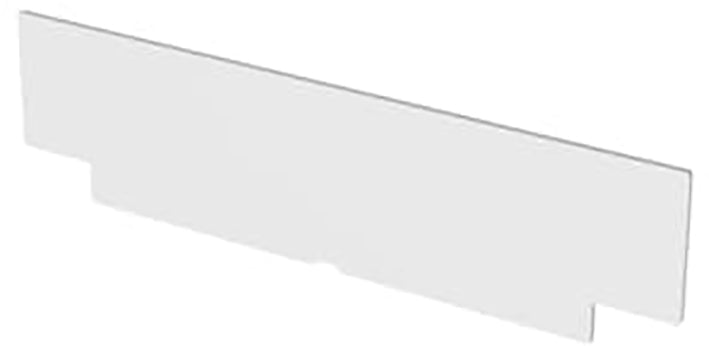 ABB Cloison de séparation 12M MISTRAL41W PW12M - 1SPE007715F5112