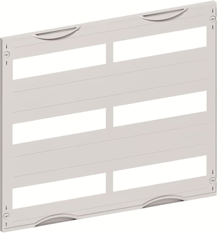 ABB Slotted Cover Component 450x500mm AS223 - 2CPX062842R9999