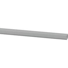Hensel MI SA 12 Couverture pour MI Rail Shield 12x5/12x10 Longueur 1000mm - Mi SA 12