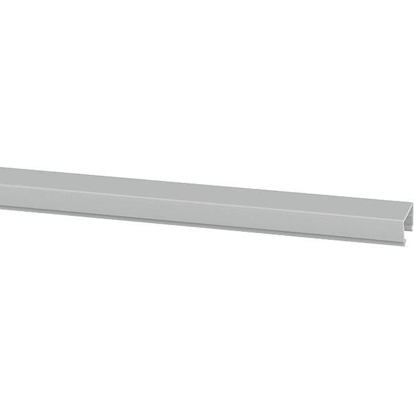 Hensel MI SA 20 Couvre rail 20x10 Longueur 1000mm - Mi SA 20
