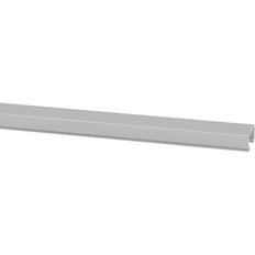 Hensel MI SA 20 Couvre rail 20x10 Longueur 1000mm - Mi SA 20