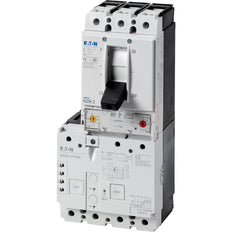 Eaton NZM2 3P 125A Disjoncteur avec RCD 30mA Type B AC/DC sensible - 184960