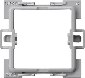 Accessoires pour pièces de serrage Gira - 817900 [2 pièces]