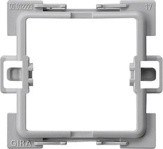 Accessoires pour pièces de serrage Gira - 817900 [2 pièces]