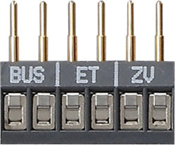Accessoires pour bornes de raccordement vidéo Gira Home Station - 851100