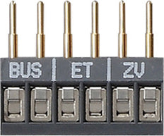 Accessoires pour bornes de raccordement vidéo Gira Home Station - 851100