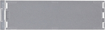 Plaque de porte Gira Accessoires SST - 852000 [2 pièces]