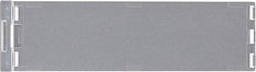 Plaque de porte Gira Accessoires SST - 852000 [2 pièces]