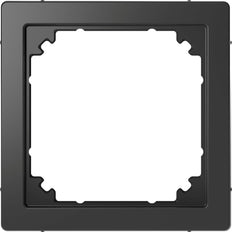 Schneider Electric System D Life Adapter for System M In Anthracite - MTN4080-6034