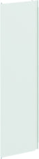 ABB Comfortline CTB16 Porte en tôle d'acier 1PW6R - 2CPX052310R9999
