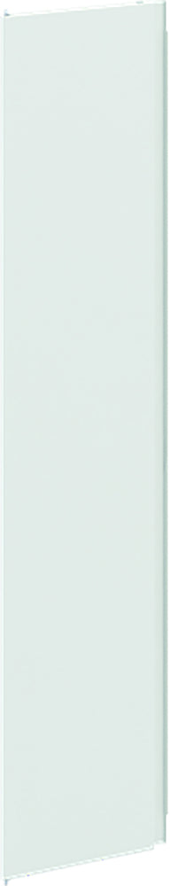 ABB Componenten Porte en acier CTB18 1PW8R RAL9016 1B 8RE - 2CPX052314R9999