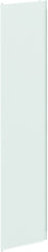 ABB Componenten Porte en acier CTB18 1PW8R RAL9016 1B 8RE - 2CPX052314R9999