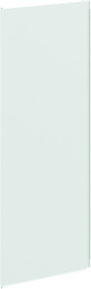 ABB Componenten Comfortline Porte en tôle d'acier CTB29 2PW9R - 2CPX052317R9999