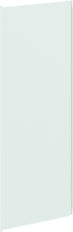 ABB Componenten Comfortline Porte en tôle d'acier CTB29 2PW9R - 2CPX052317R9999