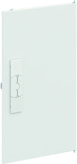 ABB Componenten CTB13S Porte en tôle d'acier avec serrure - 2CPX052318R9999