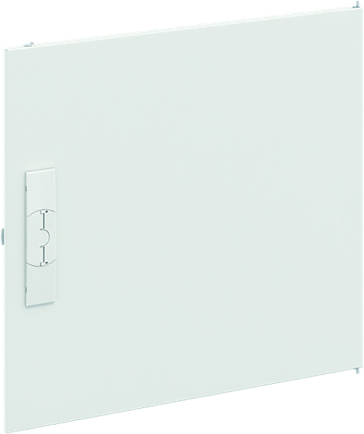 ABB Componenten CTB23S Porte en tôle d'acier 2PW3R avec serrure - 2CPX052319R9999
