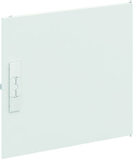 ABB Componenten CTB23S Porte en tôle d'acier 2PW3R avec serrure - 2CPX052319R9999