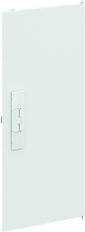 ABB Componenten CTB14S Porte en acier 1PW4R Avec Serrure - 2CPX052321R9999