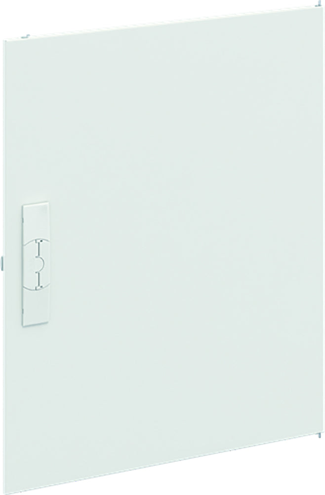 ABB Componenten Porte Acier 2B 4RE Avec Serrure CTB24S - 2CPX052322R9999