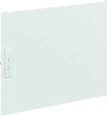 ABB Componenten Sheet Steel Door 3PW4R with Lock CTB34S - 2CPX052323R9999