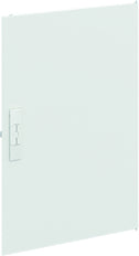 ABB Componenten Porte en tôle d'acier 2PW5R avec serrure CTB25S - 2CPX052325R9999
