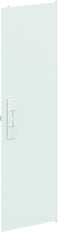 ABB Componenten Sheet Steel Door 1PW6R With Lock CTB16S - 2CPX052327R9999