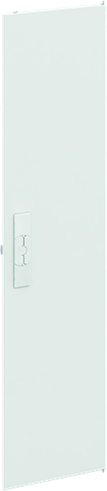 ABB CTB17S Porte en acier 1B 7RE Avec Serrure - 2CPX052330R9999