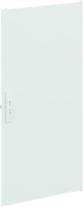ABB Comfortline Porte en tôle d'acier 2PW7R Avec Serrure CTB27S - 2CPX052331R9999