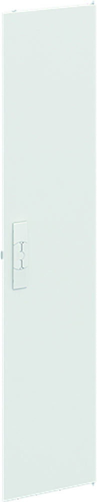 ABB CTB18S Sheet Steel Door 1PW8R With Lock - 2CPX052333R9999