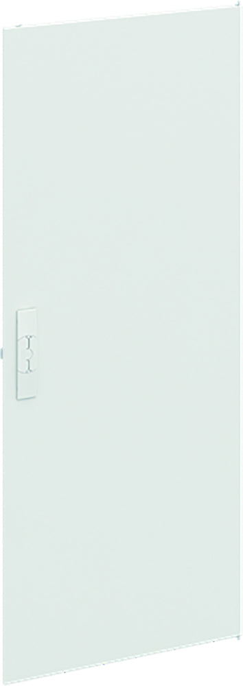 ABB Componenten Sheet Steel Door 2PW8R With Lock CTB28S - 2CPX052334R9999