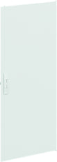 ABB Componenten Porte en tôle d'acier 2PW8R Avec Serrure CTB28S - 2CPX052334R9999