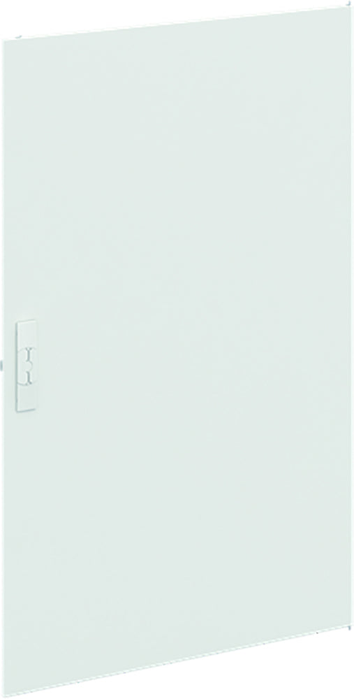 ABB Componenten Porte en tôle d'acier 3PW8R CTB38S Avec Serrure - 2CPX052335R9999