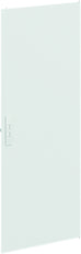 ABB Componenten Porte en acier 2PW9R CTB29S Avec Serrure - 2CPX052337R9999