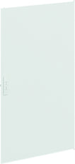 ABB Componenten Sheet Steel Door 3PW9R With Lock CTB39S - 2CPX052338R9999