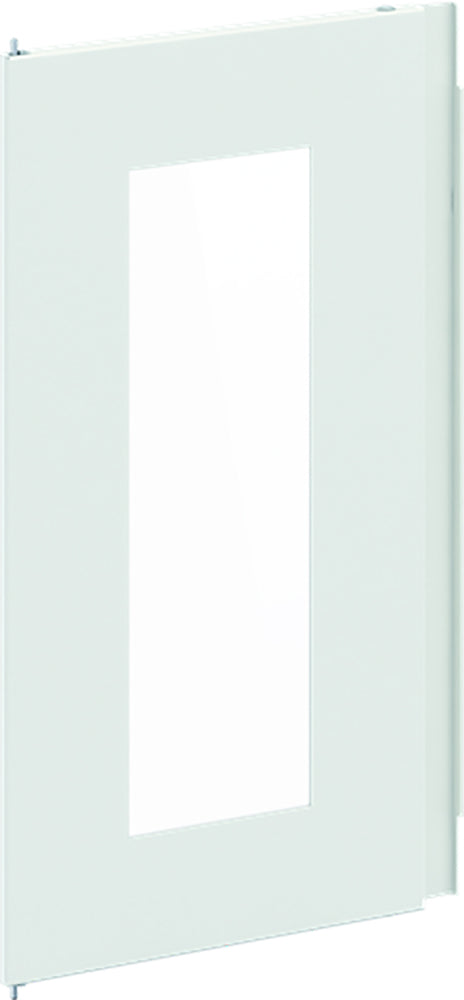 ABB Componenten Transparent Door 1PW3R CTT13 RAL9016 - 2CPX052339R9999