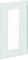 ABB Componenten Transparent Door 1PW3R CTT13 RAL9016 - 2CPX052339R9999