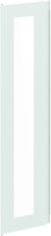 ABB CTT17 Porte transparente 1B 7RE - 2CPX052347R9999
