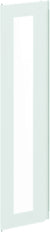 ABB CTT17 Porte transparente 1B 7RE - 2CPX052347R9999