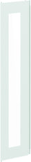 ABB Porte Transparente CTT18 1B 8RE 1PW8R Composant - 2CPX052349R9999