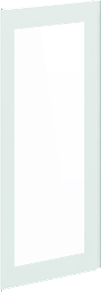 ABB Componenten CTT28 2PW8R Porte transparente - 2CPX052350R9999