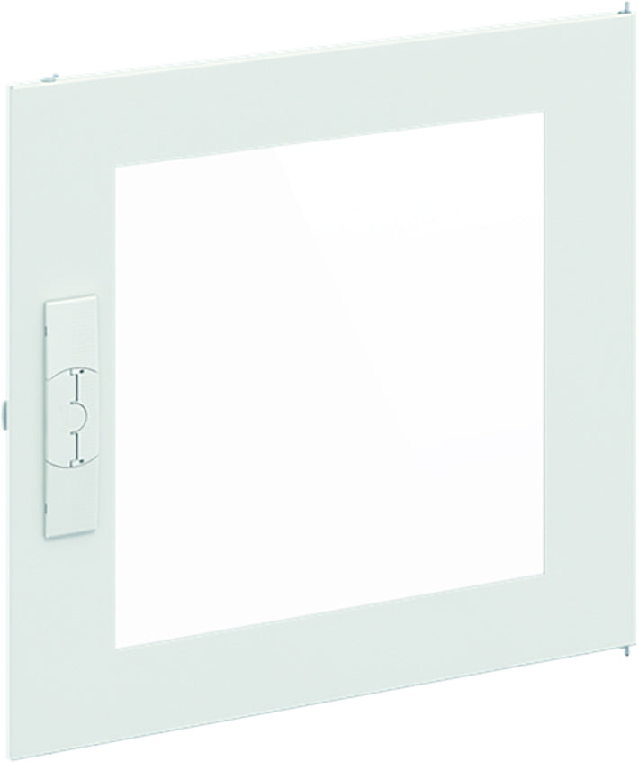 ABB Porte Transparente 2PW3R Avec Serrure CTT23S Composant - 2CPX052354R9999