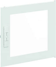 ABB Porte Transparente 2PW3R Avec Serrure CTT23S Composant - 2CPX052354R9999