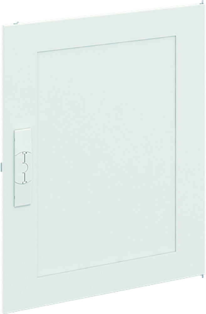 ABB Transparent Door 2PW4R With Lock CTT24S Component - 2CPX052357R9999