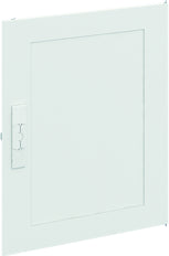 ABB Transparent Door 2PW4R With Lock CTT24S Component - 2CPX052357R9999