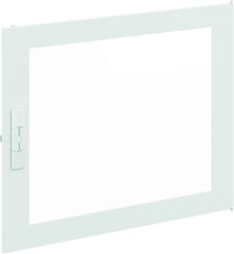 ABB Porte Transparente 3PW4R Avec Serrure 3B 4RE CTT34S - 2CPX052358R9999