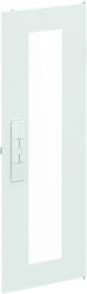 ABB CTT15S Transparent Door 1PW5R With Lock - 2CPX052359R9999
