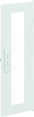 ABB CTT15S Transparent Door 1PW5R With Lock - 2CPX052359R9999