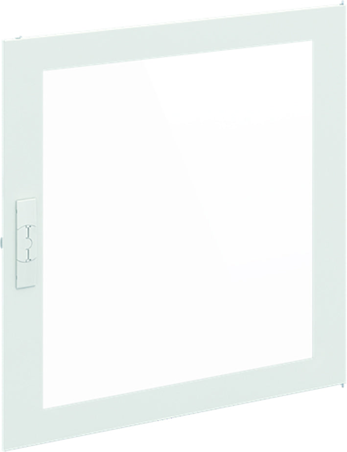 ABB Porte Transparente 3PW5R Avec Serrure Composant CTT35S - 2CPX052361R9999
