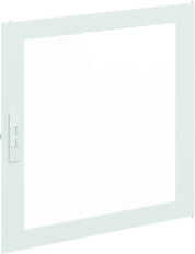 ABB Porte Transparente 3PW5R Avec Serrure Composant CTT35S - 2CPX052361R9999